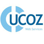 Система UCOZ