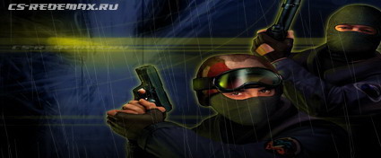 Counter-Strike v.1.6 Original Game