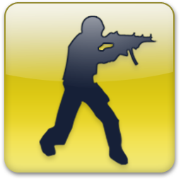 Скачать favicon.ico Counter-Strike Condition Zero