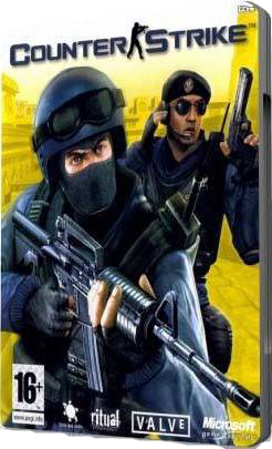 Counter Strike 1 6 Ultra Mania (скачать торрент)