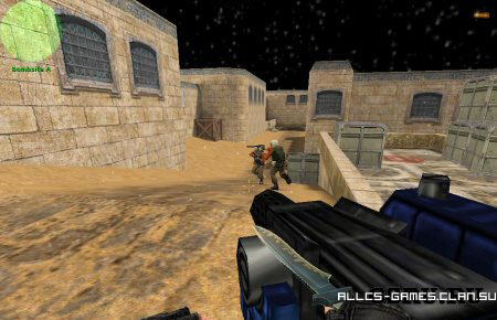 Sentry Mod (Лазеры+Пушки)