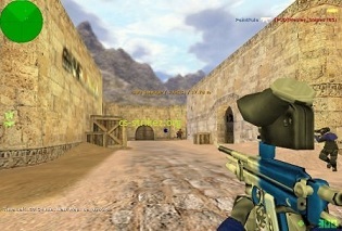 Realism for Paintball Gun & Mod