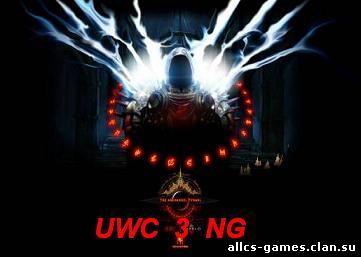 Ultimate Warcraft 3 Next Generation (UWC3NG) v1.4