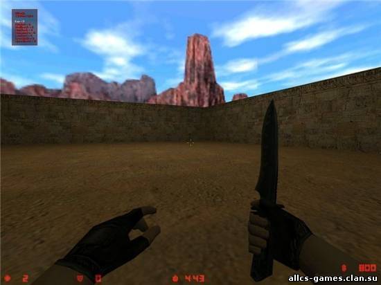 Opengl MultiHack