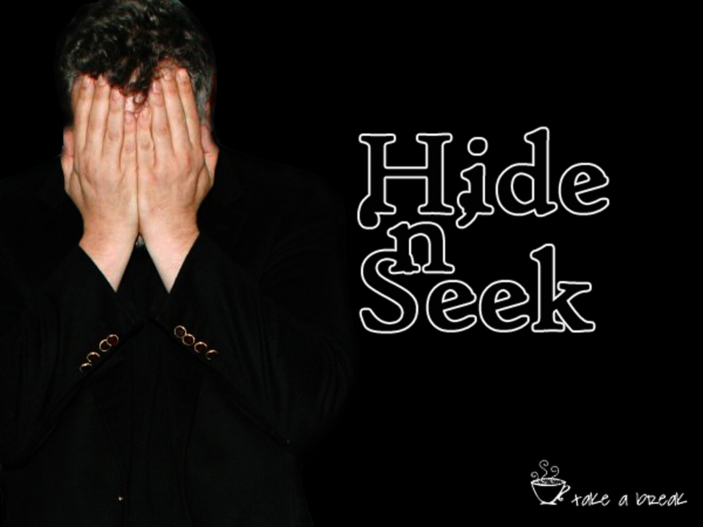HideNSeek XP Mod v 0.0.1