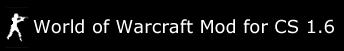 World of Warcraft MOD Version Beta 0.1.25