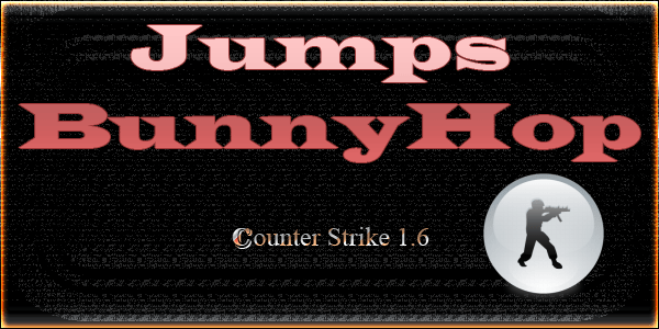 Готовый сервер Jumps BunnyHop для CS 1.6