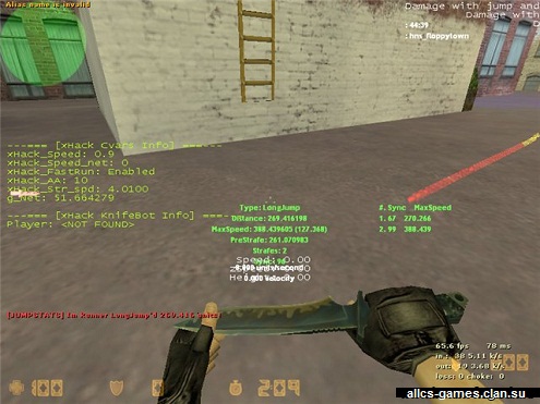 xHack v7