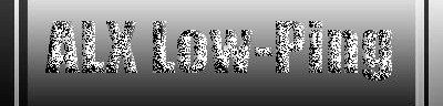 ALX Low-Ping v1.70.00