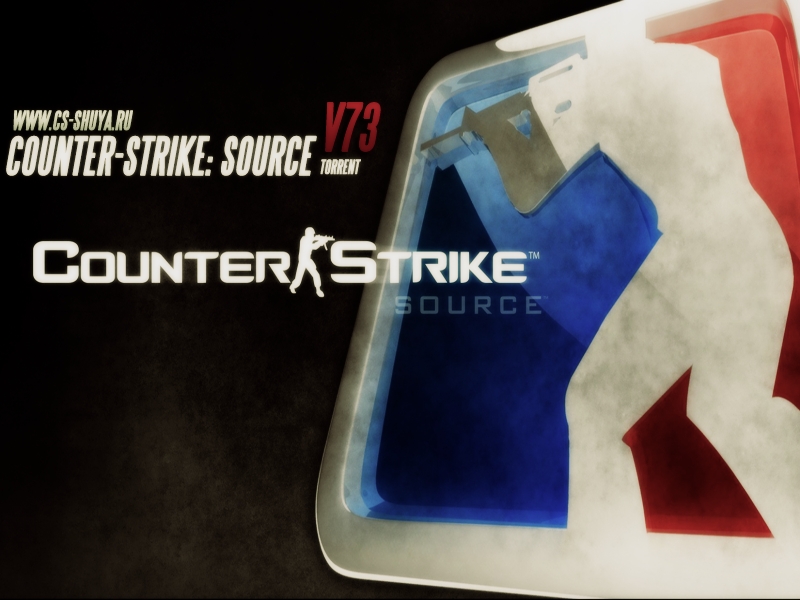 Counter-Strike Source v73 [No-steam/Торрент]