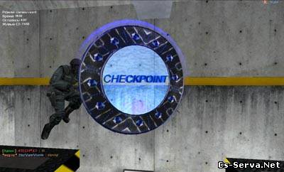 Next21 Deathrun Server