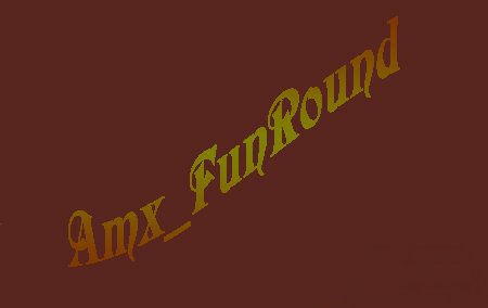 Плагин FunRound