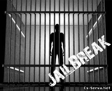 Жаркий JailBreak by EmptyK
